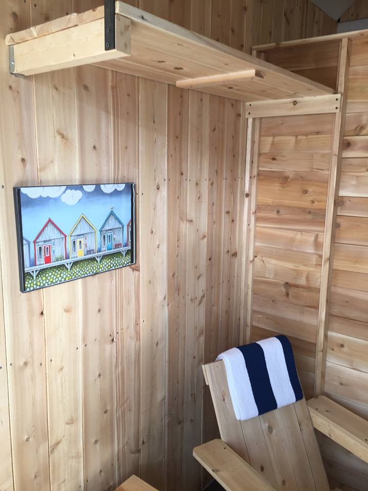 ShantyStay Accommodations | 6 Belle Ave, Souris, PE C0A 2B0, Canada | Phone: (902) 215-8503