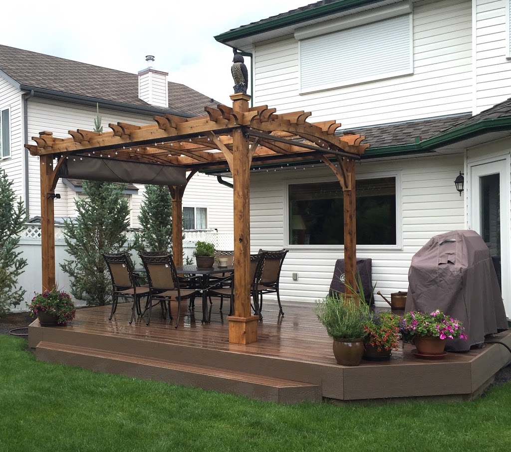 Cedar Shed Kits - Outdoor Living Today | 9393 287 St, Maple Ridge, BC V2W 1L1, Canada | Phone: (888) 658-1658