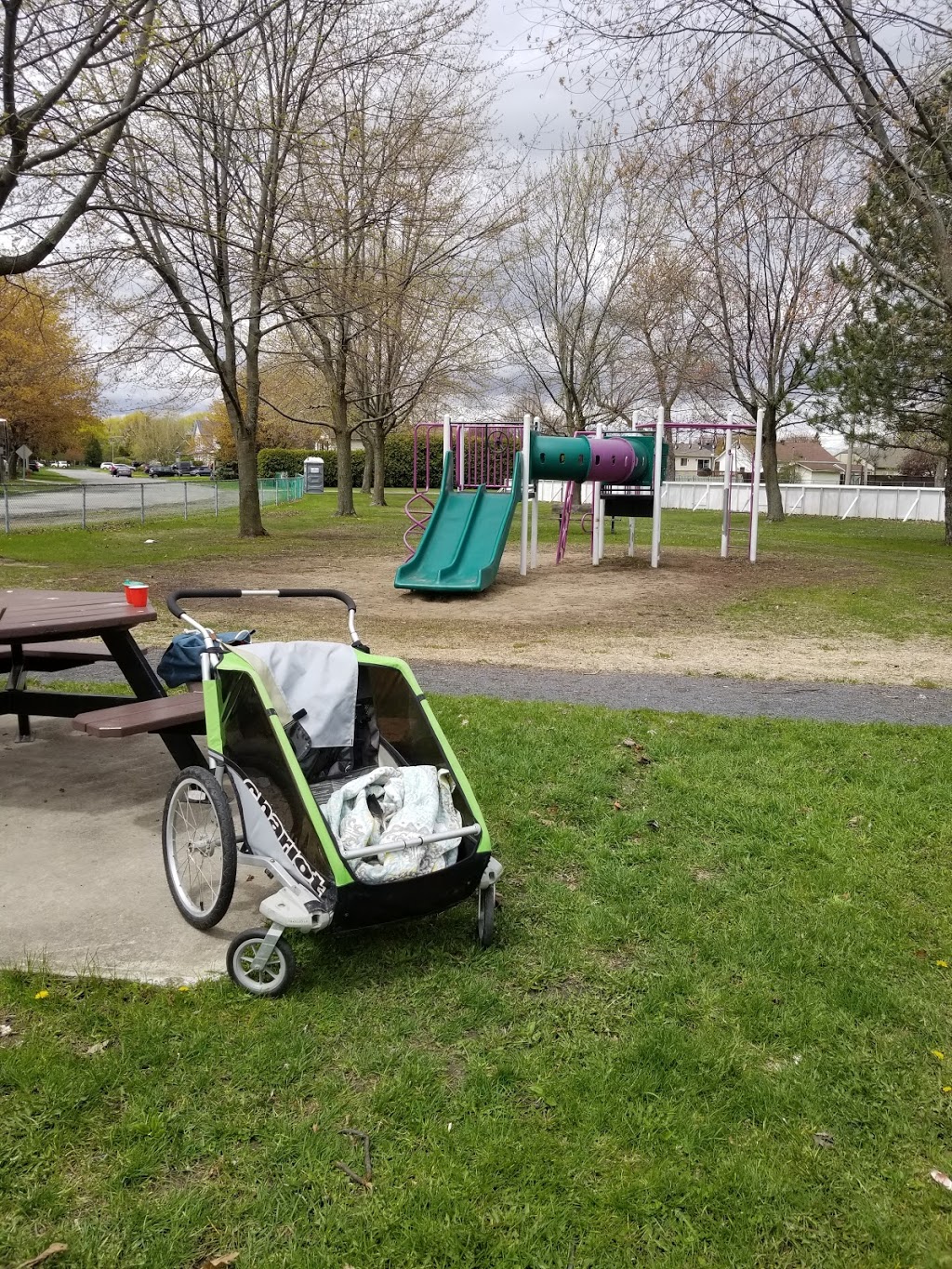 Landry Park | Saint-Timothée, Salaberry-de-Valleyfield, QC J6S, Canada