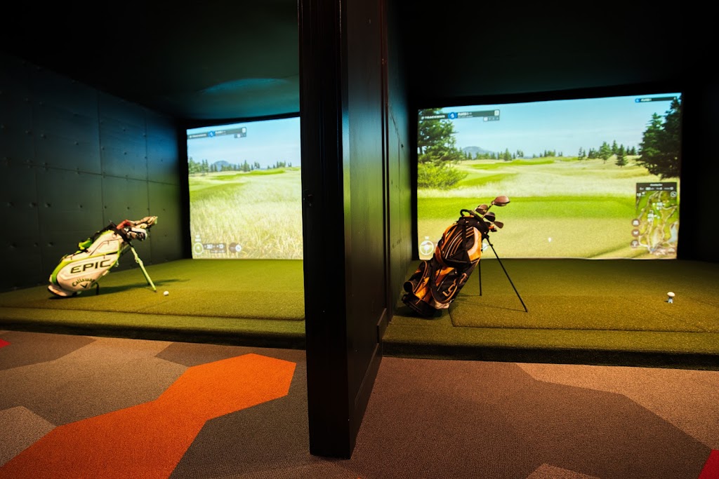 Swing Zone - All Private Golf Simulator | 1290 Arvin Ave. Unit 6, Hamilton, ON L8E 0H7, Canada | Phone: (905) 519-9674