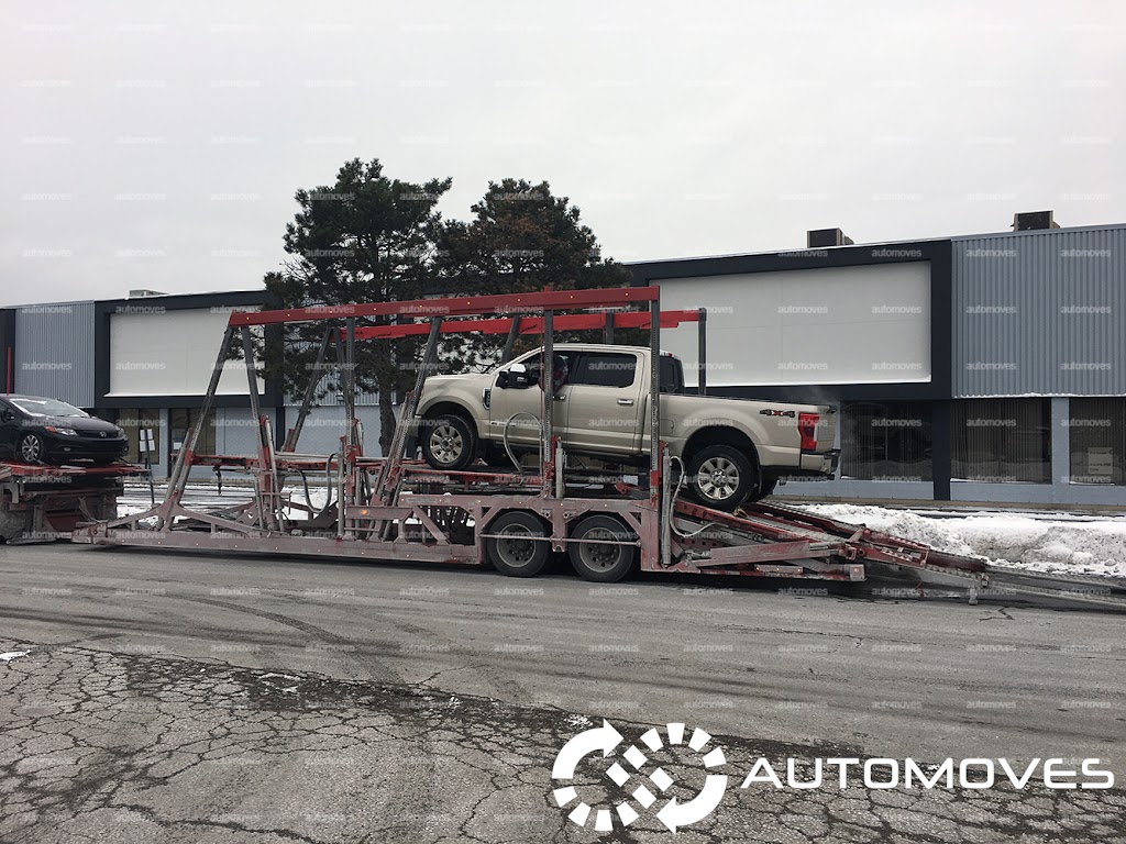 Automoves West | 1201 7 St Unit 1, Nisku, AB T9E 7R1, Canada | Phone: (780) 777-7988