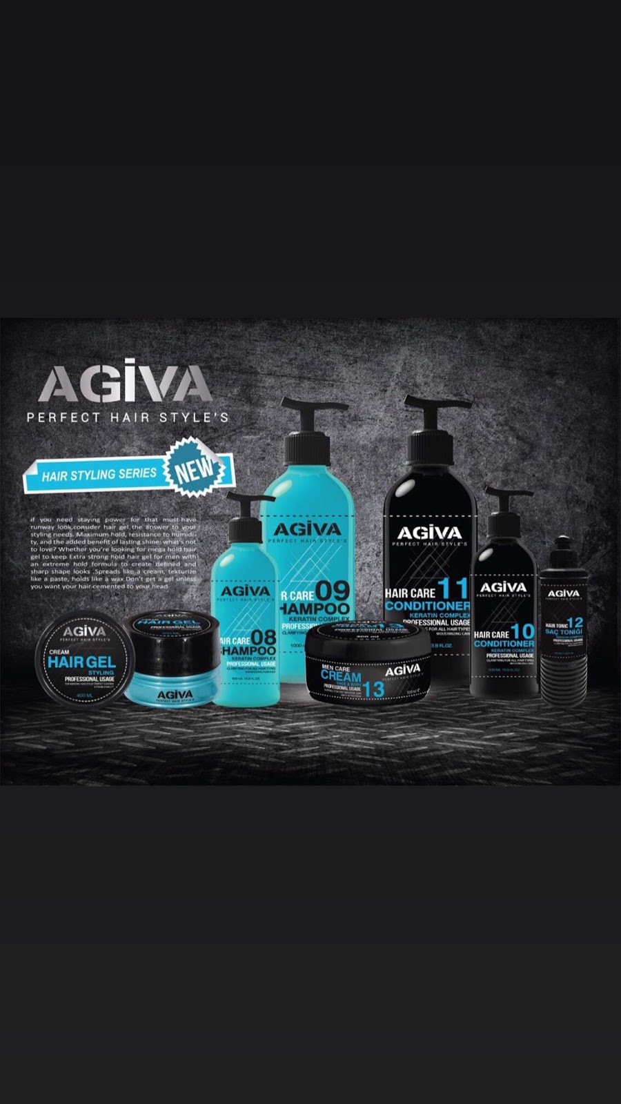 Agiva Gel Canada Inc | 55 Queens Plate Dr #2, Etobicoke, ON M9W 6P2, Canada | Phone: (416) 747-5888