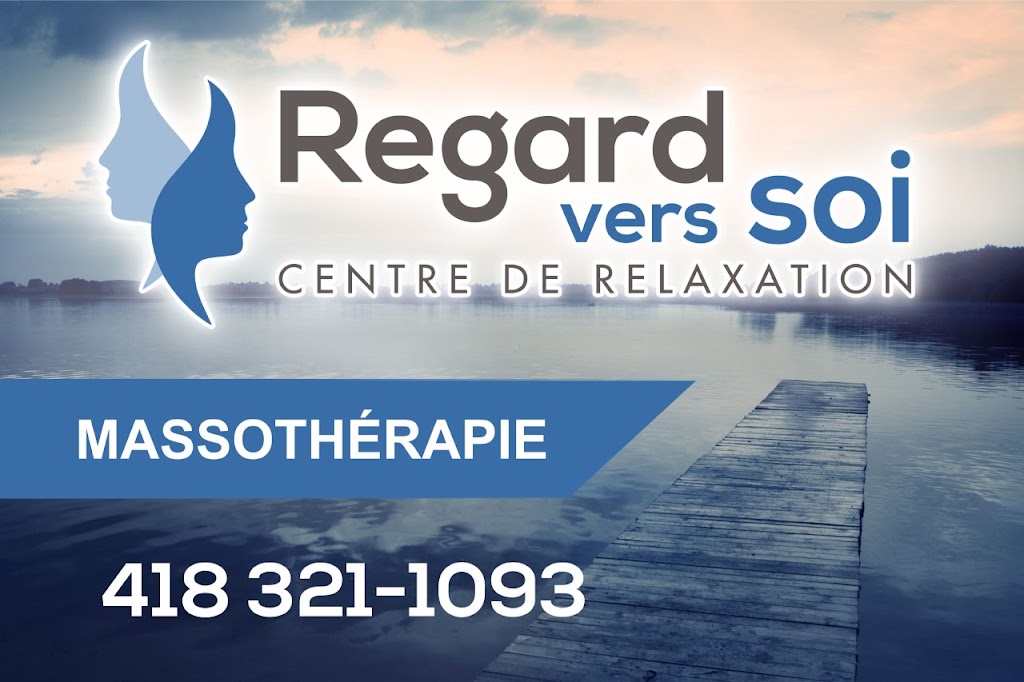 Regard Vers Soi | 304 10e Rang, Saint-Gédéon, QC G0W 2P0, Canada | Phone: (418) 321-1093