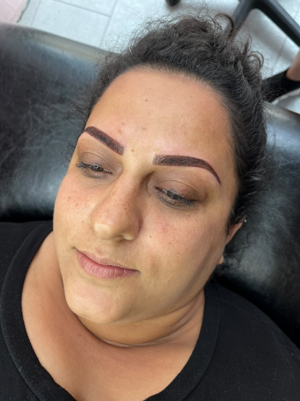 HypnoticBrows - Microblading, powder brows, ombré brows | 25 OConnor Cres, Brampton, ON L7A 5A6, Canada | Phone: (905) 781-1326