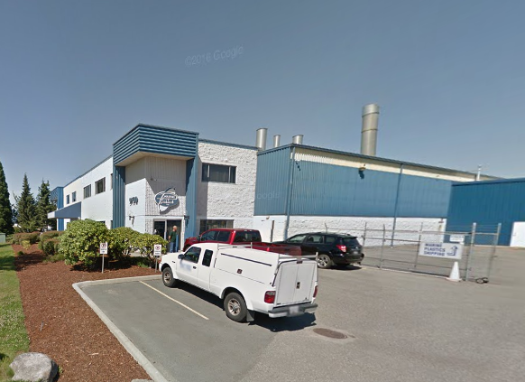 Summit Composites | 9790 198b St, Langley City, BC V1M 2X5, Canada | Phone: (604) 371-0703