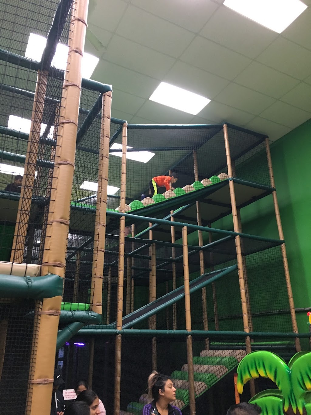 Young Climbers Childcare Centre | 7328 144 St, Surrey, BC V3W 5S5, Canada | Phone: (604) 590-5833