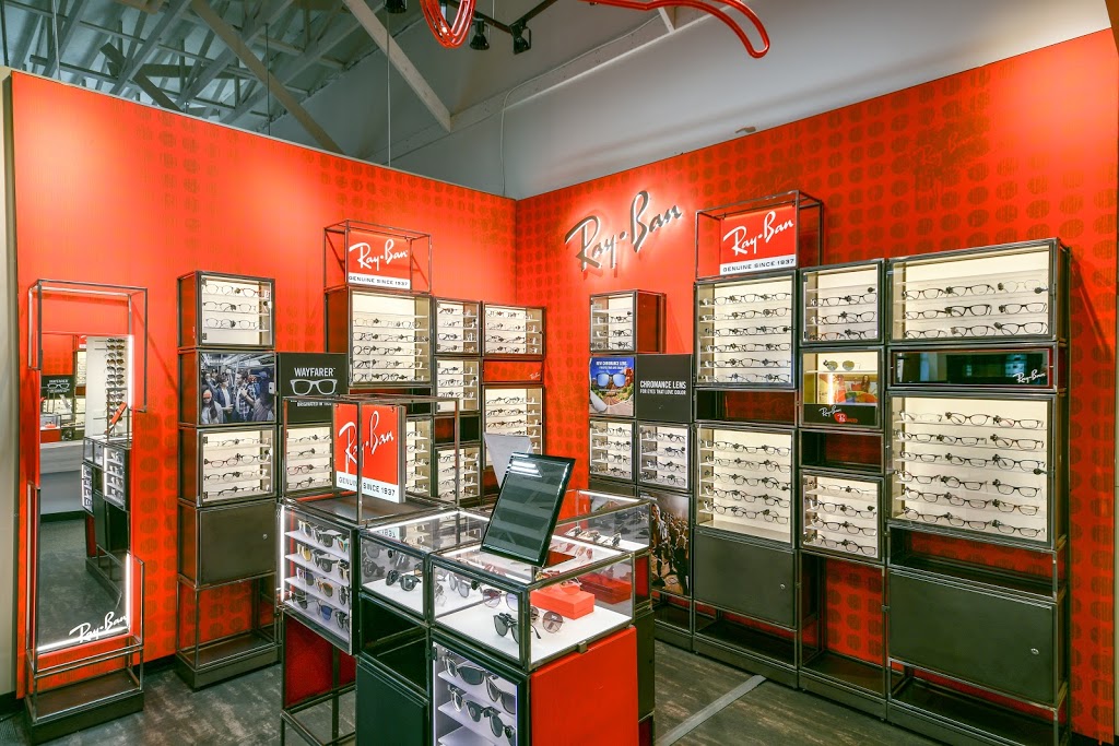 Factory Optical (University Park Dr) | 518 University Park Dr, Regina, SK S4V 2X7, Canada | Phone: (306) 790-7682