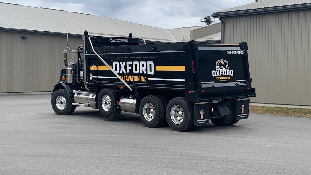 Oxford excavation inc | 545867 Pattullo Ave, Woodstock, ON N4S 7W3, Canada | Phone: (647) 868-7467