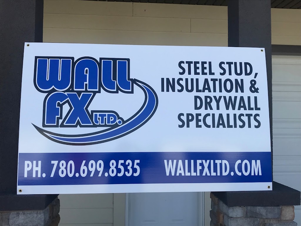 WALL FX LTD. | 25414, Township Rd 552, AB T8R 2C6, Canada | Phone: (780) 699-8535