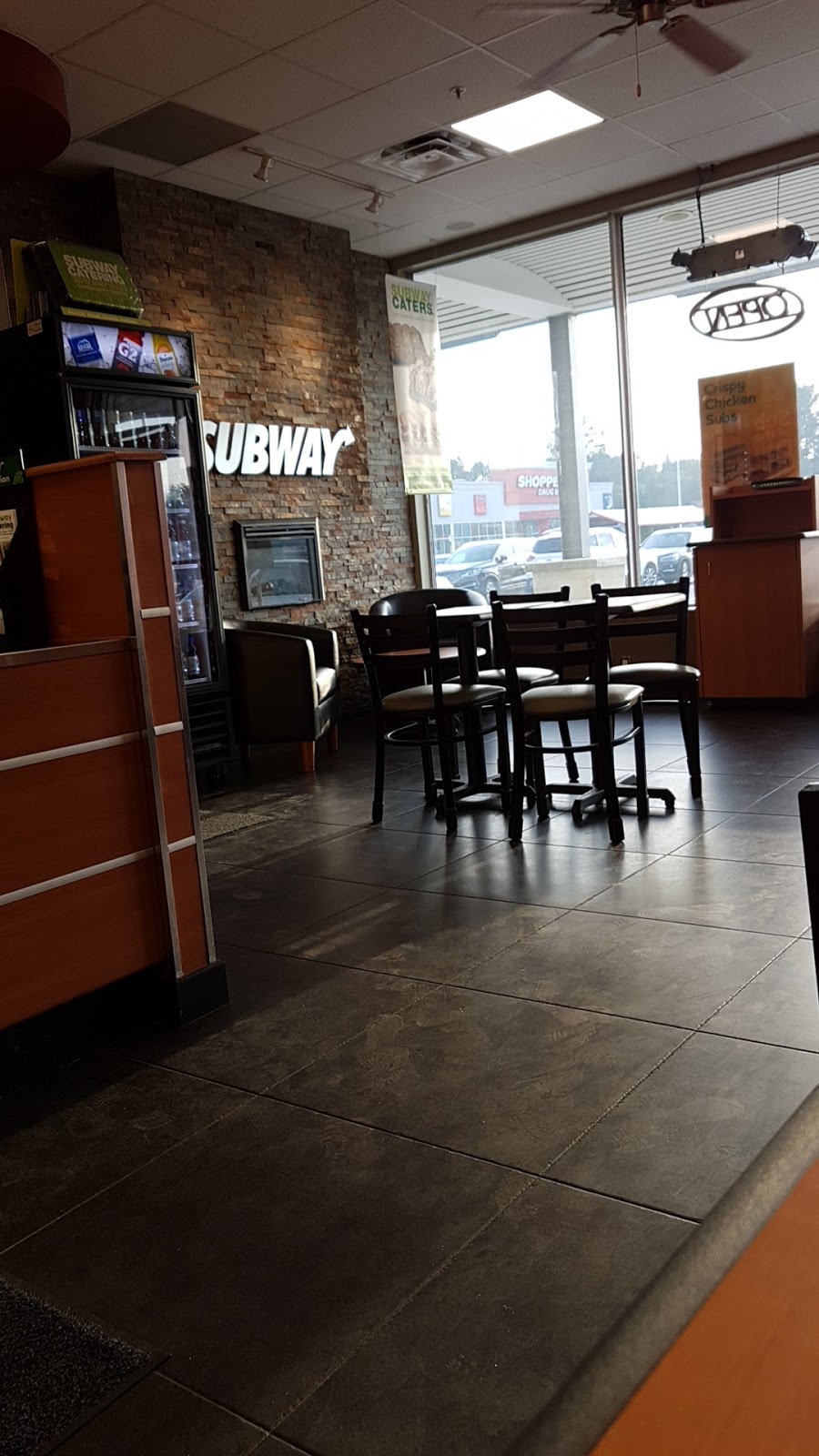 Subway | 119 Osler Drive University Plaza I Unit #11, Dundas, ON L9H 6X4, Canada | Phone: (905) 628-3388