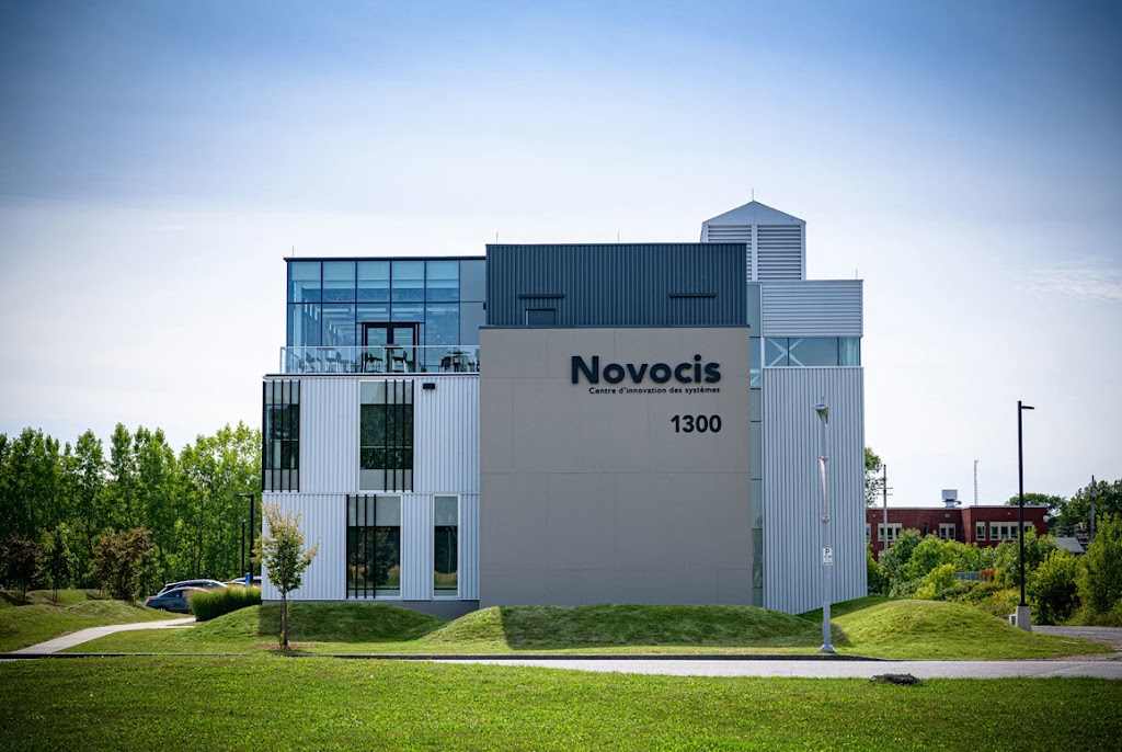 Novocis | 1300 Pl. du Technoparc, Trois-Rivières, QC G9A 0A9, Canada | Phone: (819) 374-4061