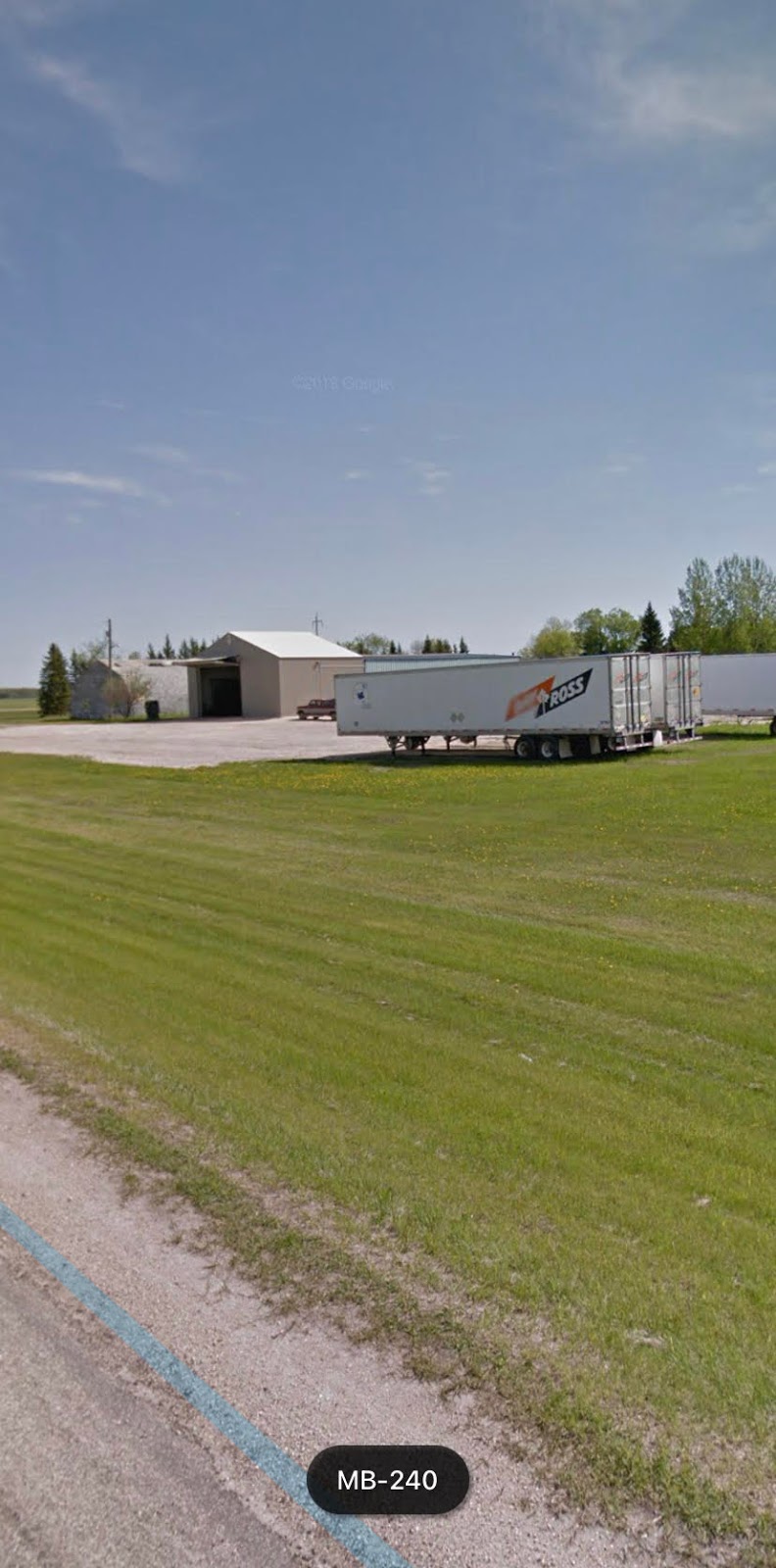 John White Trucking | 67153, MB-240, Portage la Prairie, MB R1N 3C2, Canada | Phone: (204) 857-9510