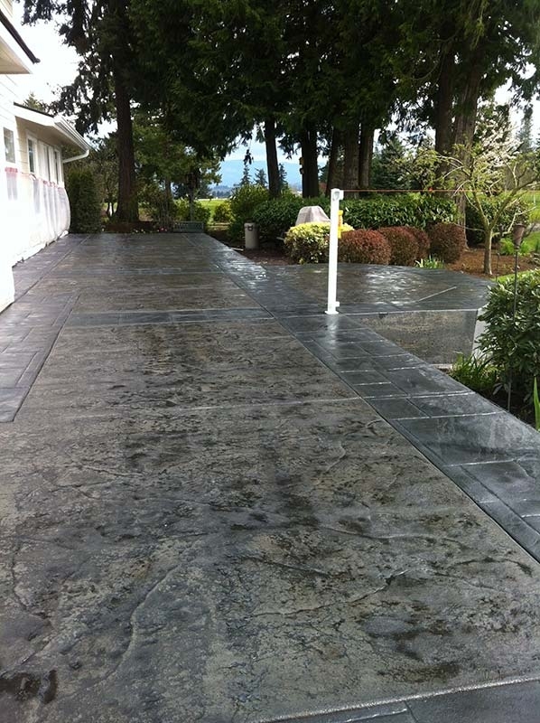 Creekstone Concrete Inc | 35708 McKee Rd, Abbotsford, BC V3G 2Z2, Canada | Phone: (604) 768-0209