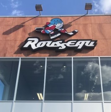 Sports Rousseau | 1000 Boulevard des Seigneurs, Terrebonne, QC J6W 1V1, Canada | Phone: (450) 471-6996