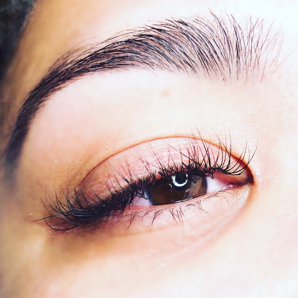 Crystal Lash Studio | 62 Copperpond St SE, Calgary, AB T2Z 1J2, Canada | Phone: (403) 404-8460