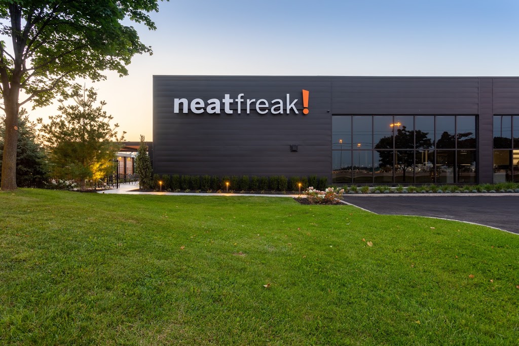 Neatfreak Group Inc. | 2139 Wyecroft Rd, Oakville, ON L6L 5L7, Canada | Phone: (905) 624-6262