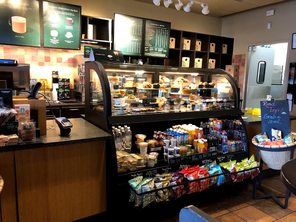 Starbucks | Pacific Rim Station, 3555 Johnston Rd #101, Port Alberni, BC V9Y 8K2, Canada | Phone: (250) 723-5242