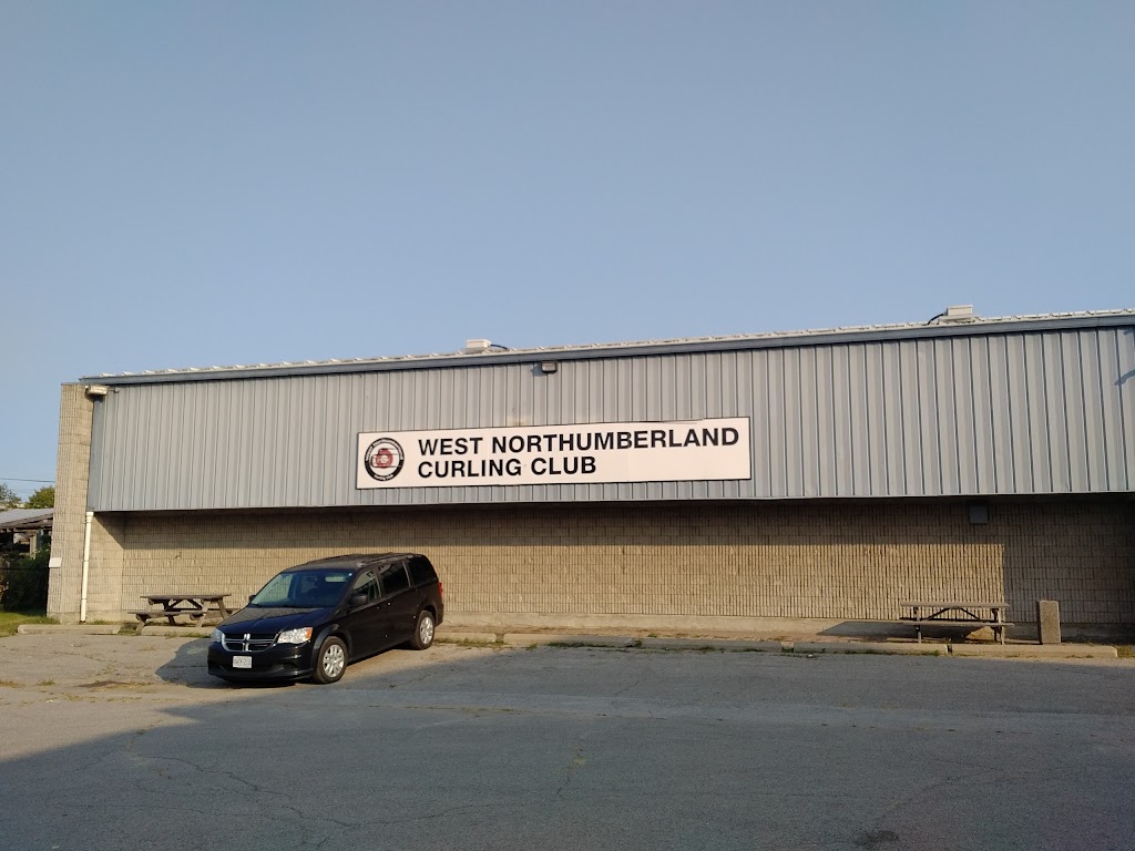 West Northumberland Curling Club | 206 Furnace St, Cobourg, ON K9A 3C3, Canada | Phone: (289) 252-2289