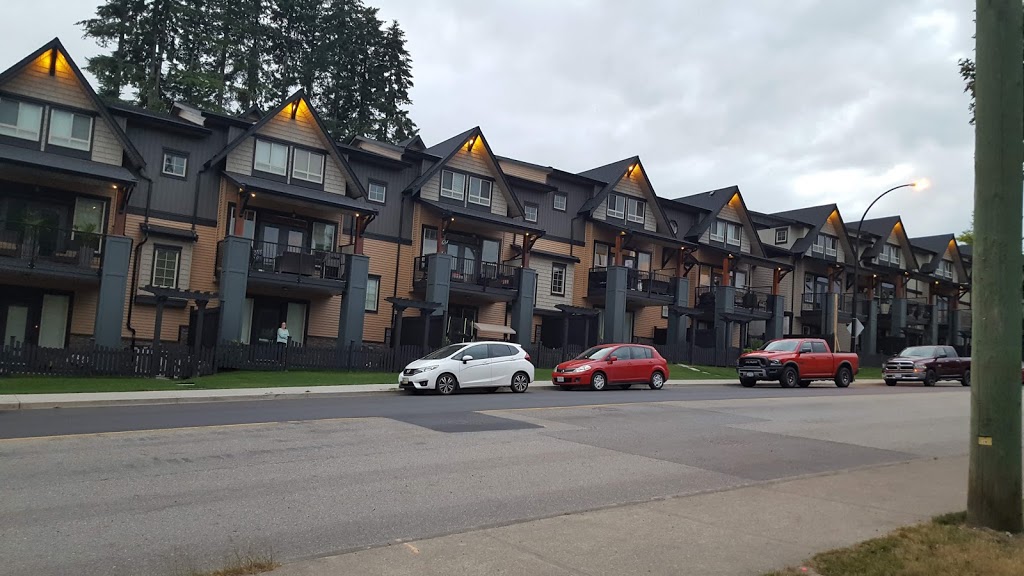 Magnolia Grove Townhomes | 10525 240 St, Maple Ridge, BC V2W 1G3, Canada | Phone: (604) 534-1234