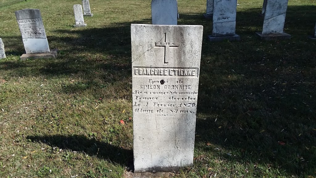 Wells Settlement Cemetery | Ashland Rd, Chaumont, NY 13622, USA