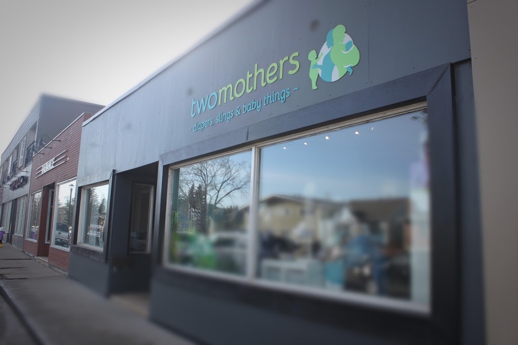 Two Mothers | 9553 76 Ave NW, Edmonton, AB T6C 0K2, Canada | Phone: (587) 524-9355