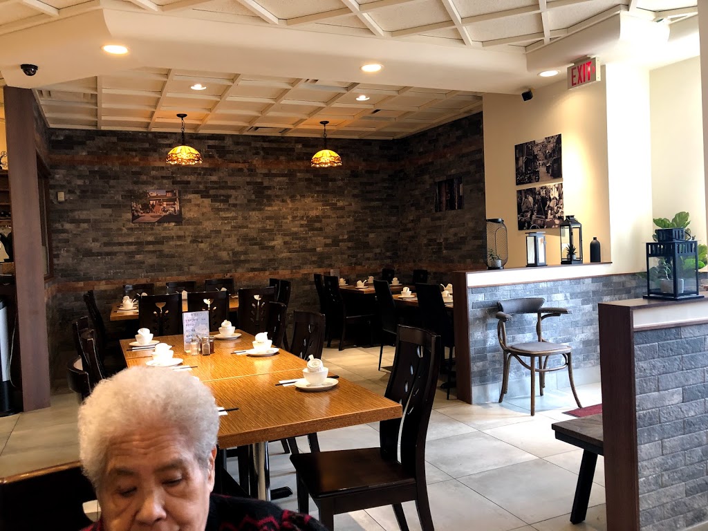 Shanghai Nook Restaurant | 3150 Hwy 7, Markham, ON L3R 5A1, Canada | Phone: (905) 946-9466