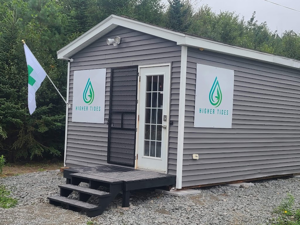 Higher Tides Trading Post | 53 Church Point Rd, Sheet Harbour, NS B0J 3B0, Canada | Phone: (902) 885-2878