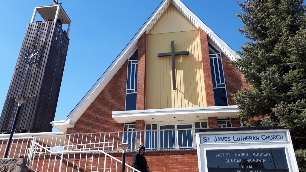 St. Jacobs Mennonite Church | 1308 KING N, St. Jacobs, ON N0B 2N0, Canada | Phone: (519) 664-2268