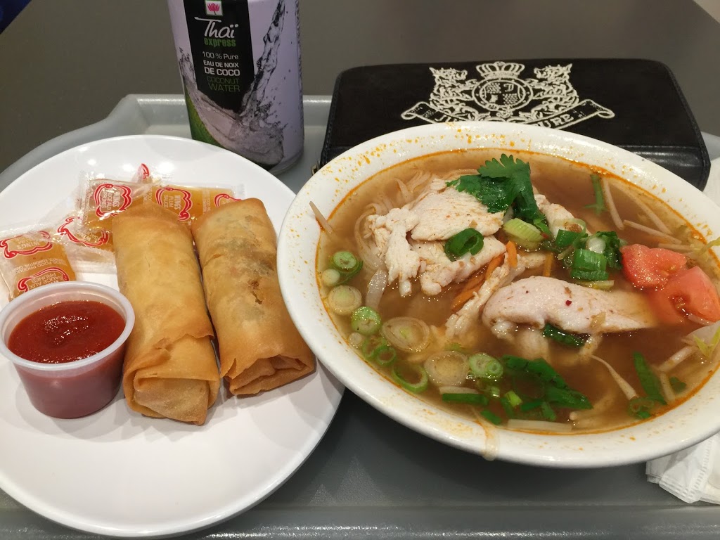 Thai Express | 2901 Bayview Ave, North York, ON M2K 1E6, Canada | Phone: (416) 590-8828