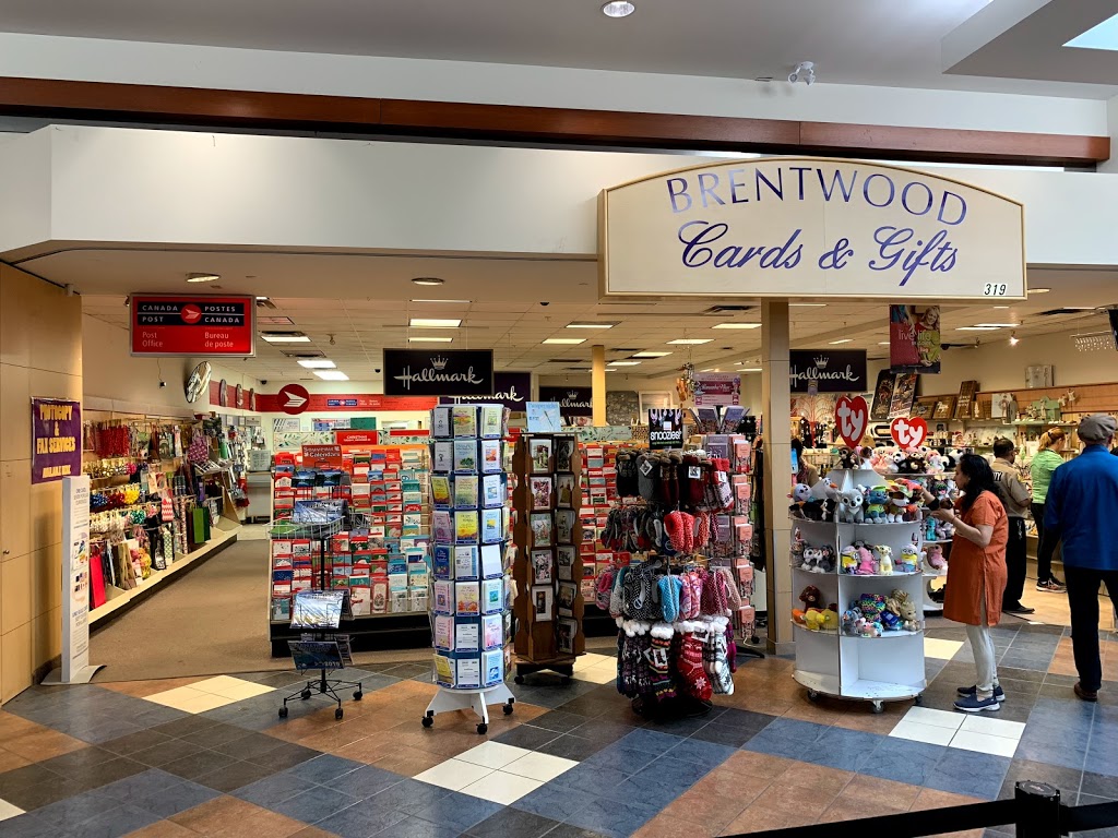 Brentwood Cards & Gifts | 3630 Brentwood Rd NW #319, Calgary, AB T2L 1K8, Canada | Phone: (403) 264-4560