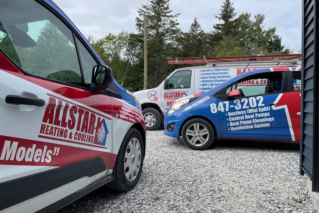 Allstar Heating & Cooling | 145 Hampton Rd, Rothesay, NB E2E 2N6, Canada | Phone: (506) 608-3500