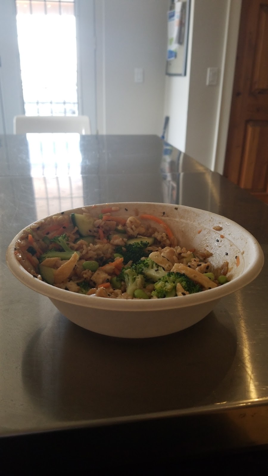 Freshii | 12760 Hwy 50 A-11, Bolton, ON L7E 4G1, Canada | Phone: (365) 502-2003