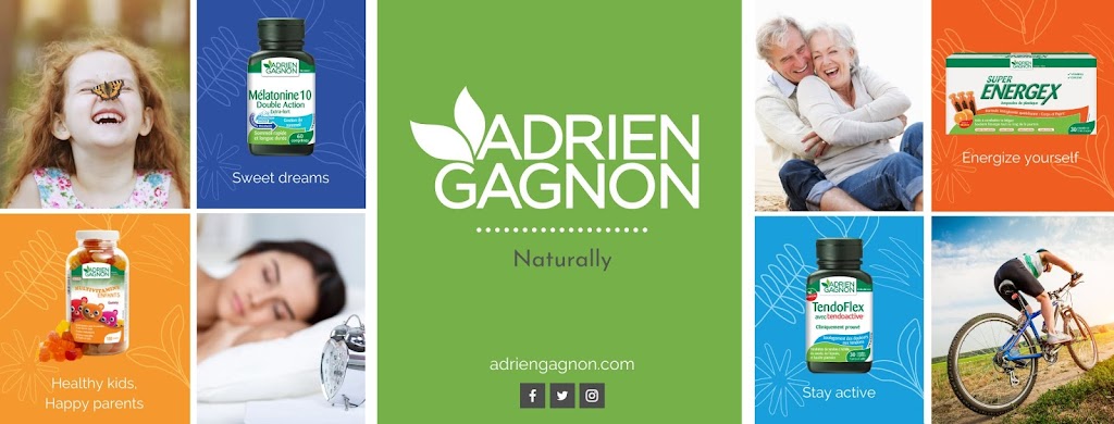 Adrien Gagnon | 3555 Boul Matte, Brossard, QC J4Y 2P4, Canada | Phone: (450) 659-7723