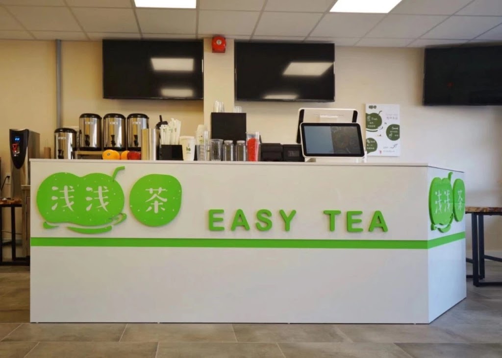 Easy Tea Ottawa 浅浅茶 | 708-B Somerset St W, Ottawa, ON K1R 6P6, Canada | Phone: (613) 710-3388