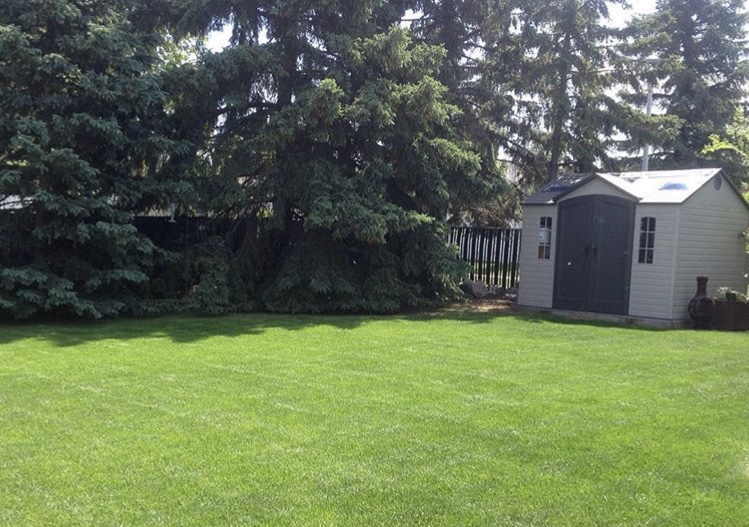 Bailey Landscaping | AB-2A, Millet, AB T0C 1Z0, Canada | Phone: (780) 289-4132