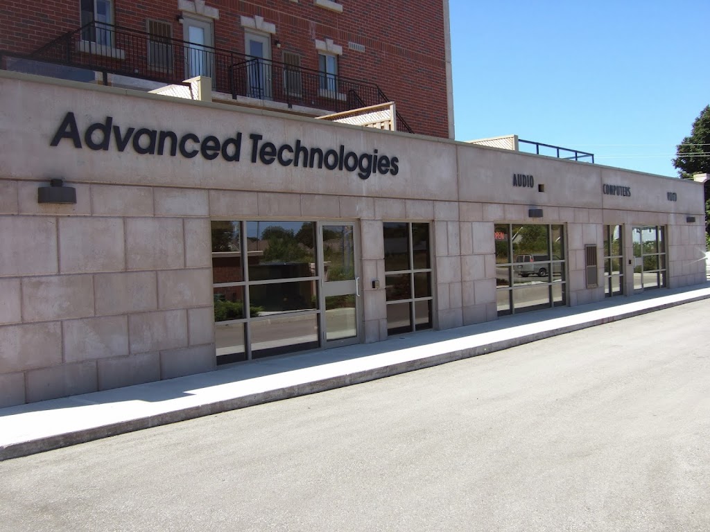 Advanced Technologies | 221 Adelaide St #101, Southampton, ON N0H 2L0, Canada | Phone: (519) 483-3560