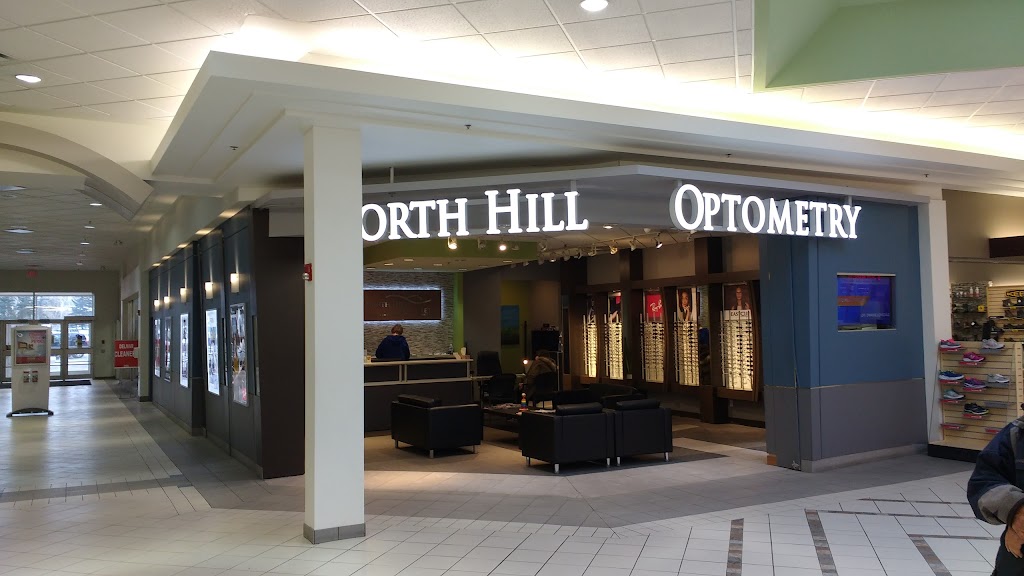 North Hill Eye Clinic | 1632 14 Ave NW #1691, Calgary, AB T2N 1M7, Canada | Phone: (403) 216-1221