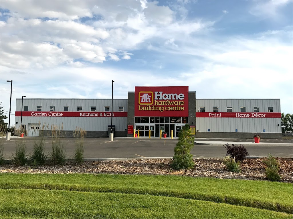 Home Hardware | 2805 21st Ave, Coaldale, AB T1M 1N1, Canada | Phone: (403) 345-5695