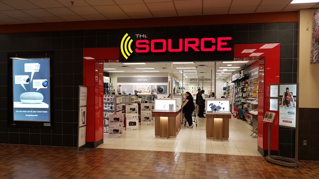 The Source | 120 Columbus Dr Unit 7A, Carbonear, NL A1Y 1B3, Canada | Phone: (844) 763-0636