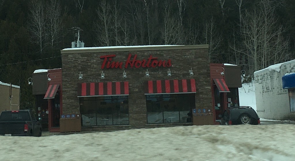 Tim Hortons | 957 10th St W, Owen Sound, ON N4K 3H8, Canada | Phone: (519) 376-9200