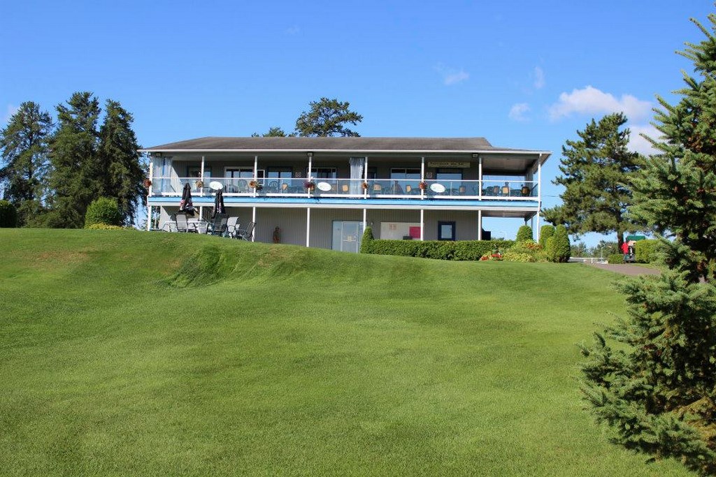 Club De Golf Dolbeau | 42 Av. Jean Dolbeau, Dolbeau-Mistassini, QC G8L 1G2, Canada | Phone: (418) 276-5343