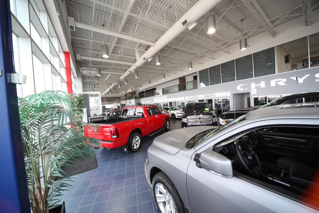 Sherwood Dodge | 230 Provincial Ave, Sherwood Park, AB T8H 0E1, Canada | Phone: (780) 410-4100