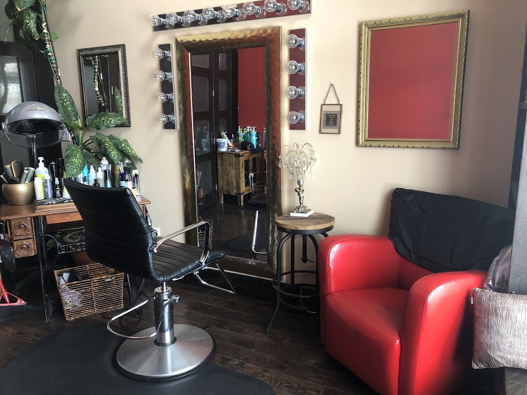 Jade Street Salon | 139 Jade St, Rockland, ON K4K 0C8, Canada | Phone: (613) 863-6015