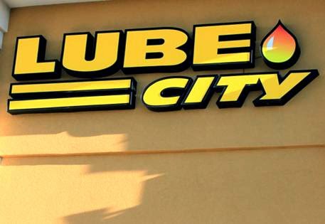 Lube City | 740 St Albert Trail, St. Albert, AB T8N 7H5, Canada | Phone: (855) 642-5823