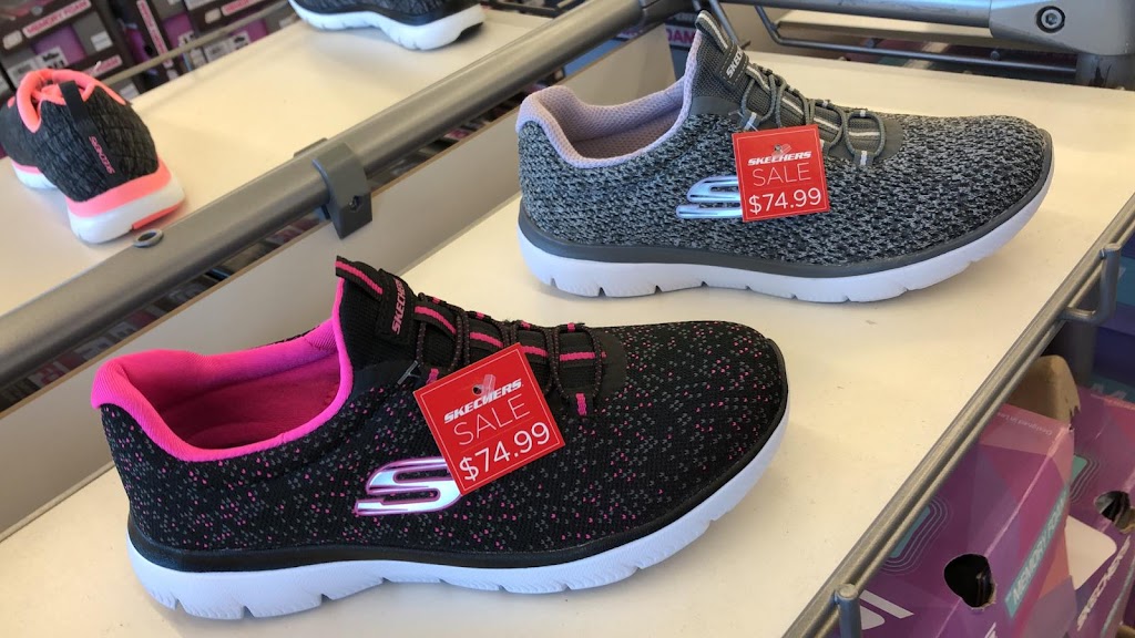 SKECHERS Warehouse Outlet | 575 Industrial Ave #6, Ottawa, ON K1G 3X8, Canada | Phone: (613) 247-7533