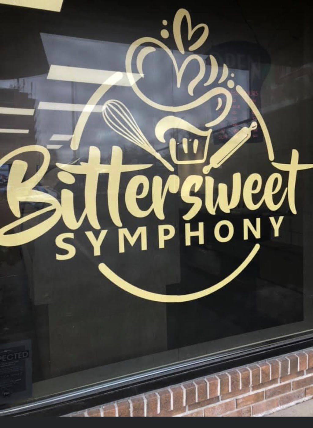 Bittersweet symphony | 6240 Thorold Stone Rd Unit 1, Niagara Falls, ON L2E 6G1, Canada | Phone: (289) 477-0332