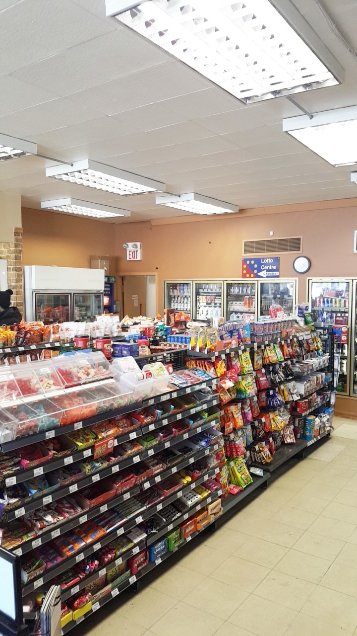 Circle K | 50 TOR. STREET N, Markdale, ON N0C 1H0, Canada | Phone: (519) 986-3611