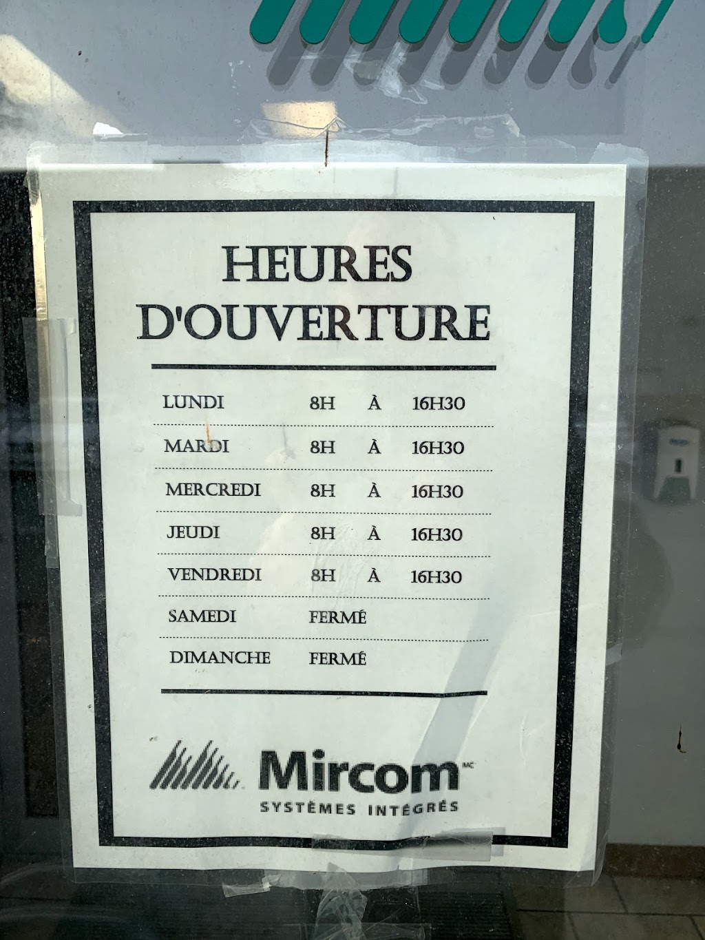 MircomES Montreal | 334 Rue Avro, Pointe-Claire, QC H9R 5W5, Canada | Phone: (514) 343-9644