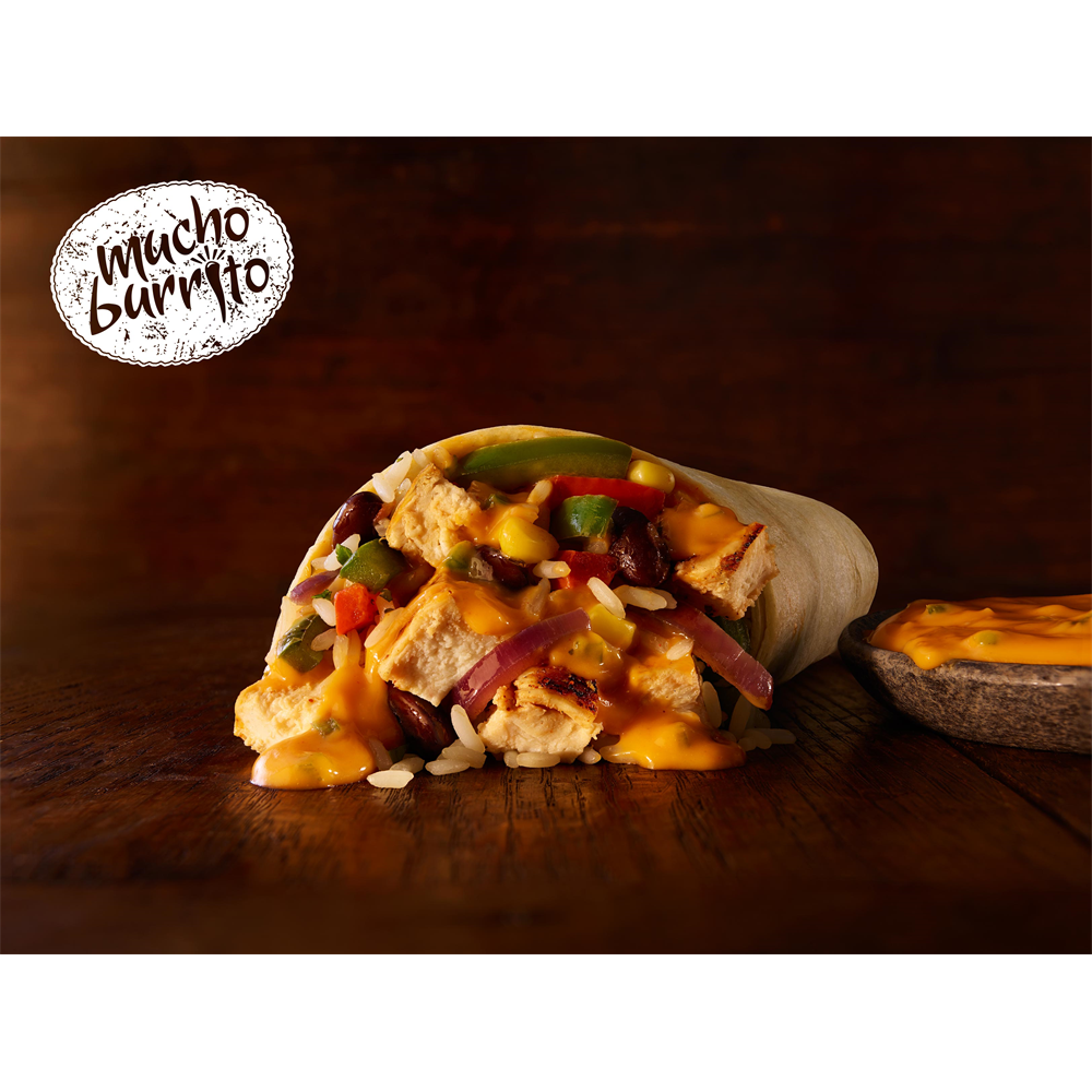 Mucho Burrito Fresh Mexican Grill | 238 Ritson Rd N, Oshawa, ON L1G 1Z7, Canada | Phone: (905) 404-2222