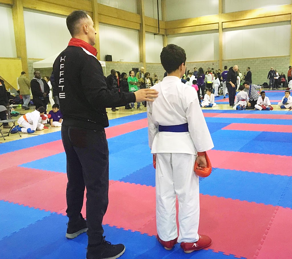 Academy Karate Alexandru Sorin | #275, 3333 Cavendish Blvd, Montreal, QC H4B 2M5, Canada | Phone: (514) 488-4596